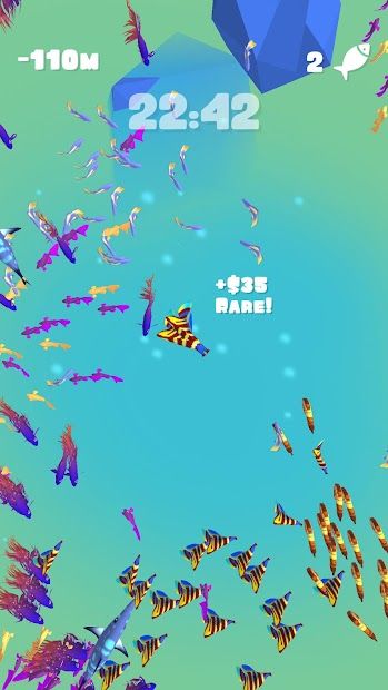 Master Fisher 3D