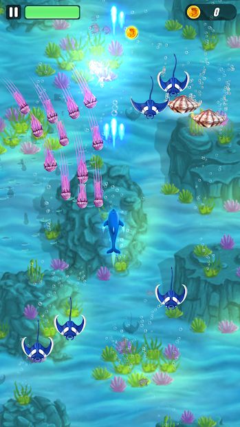Sea Invaders - Shoot 'Em Up