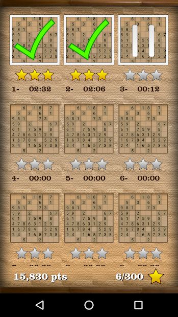Sudoku Master