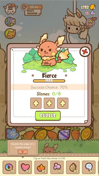 Clawmon: Cute Pet Machine
