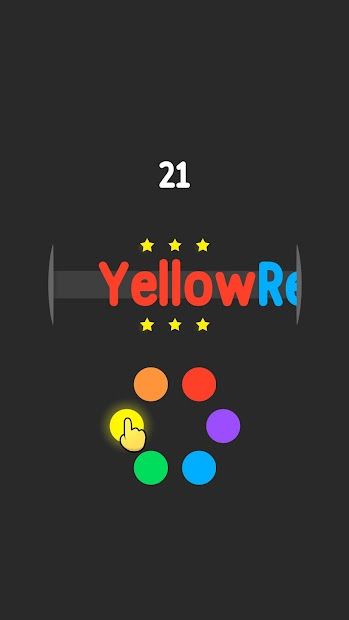Color Words – Brain IQ Test & Arcade Games