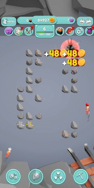 Idle Mine Breakout Tycoon