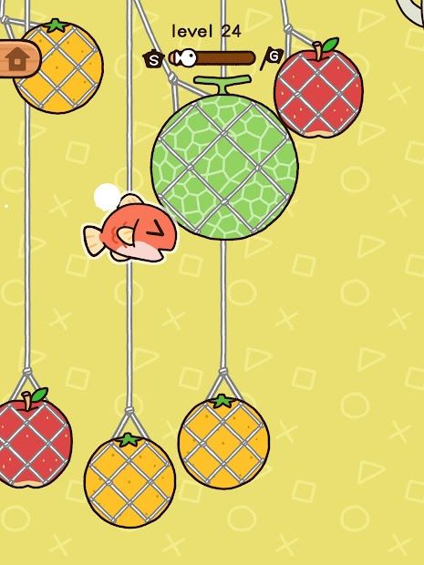 Flying Fish
