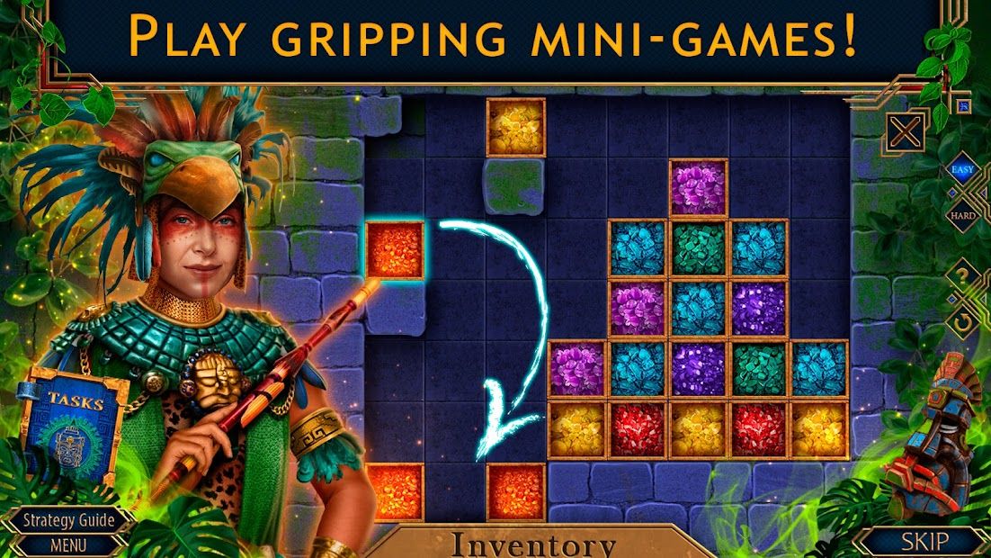 Hidden Expedition 19 f2p