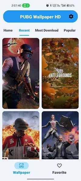 PUBG's Wallpapers For 4K