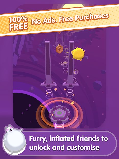 Bouncing Buddies