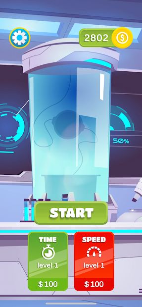 Jelly Monster 3d: io Games