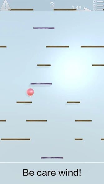 Ball Jump-up