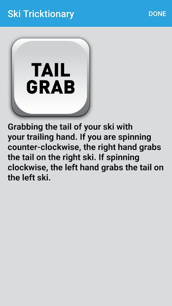 Ski Dice