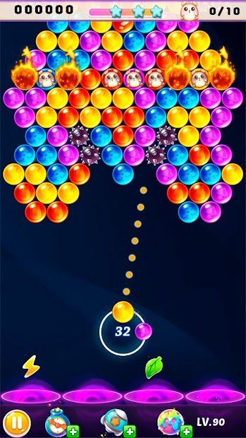Bubble Shooter