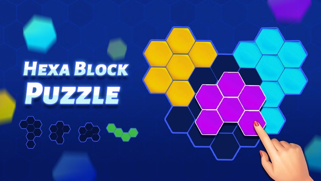 Hexa Box