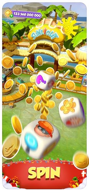Coins Mania