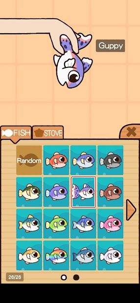 Flying Fish