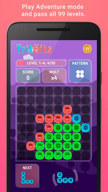 TritBits