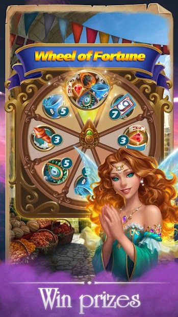Magic Story of Solitaire Cards