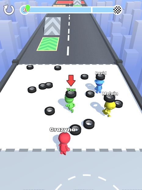 CarCraft.io