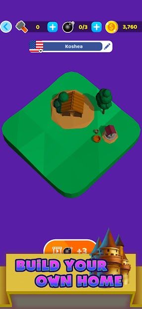 Gang Clash 3D