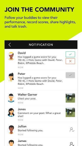 Zepp Golf Swing Analyzer