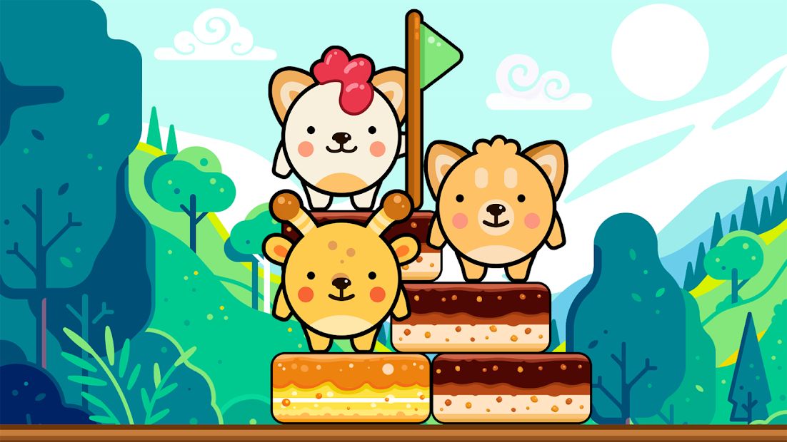 Kawaii Hop