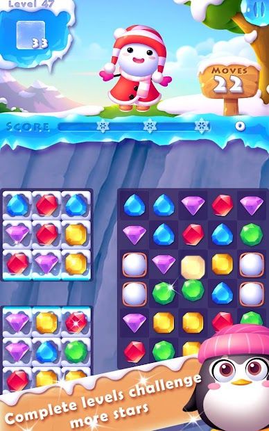 Ice Crush 2