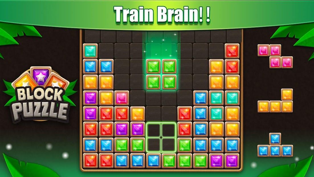 Block Puzzle