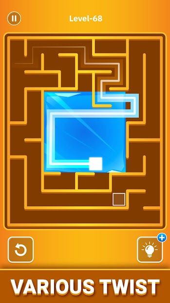 Maze Games