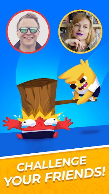 Sport Challenge