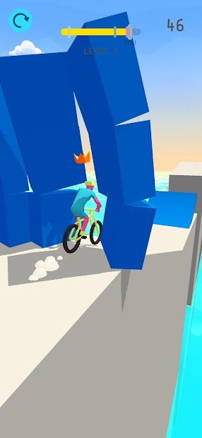 Down Hill 3D
