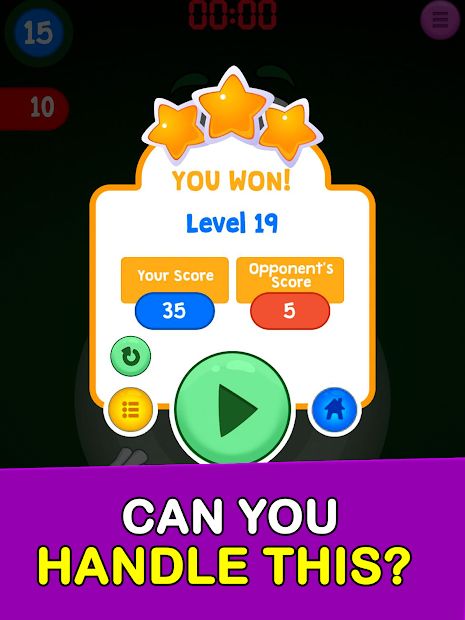 HandZone - Memory Match Puzzle Game