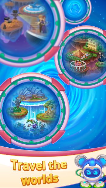 Time Master: Coin & Clash Game