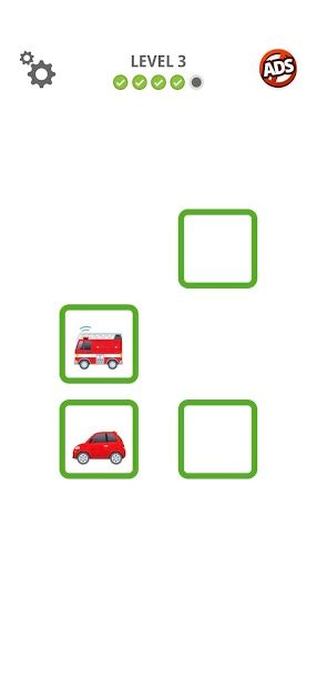 Emoji Match & Connect