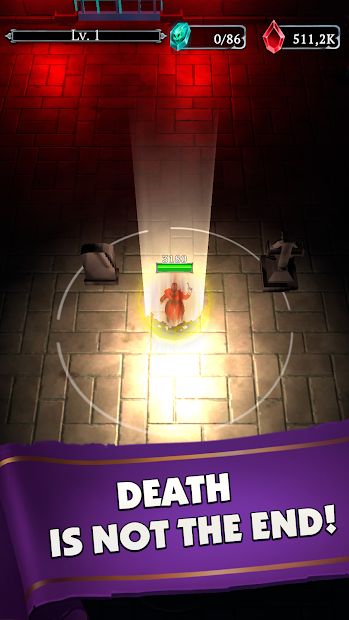 Hero Adventure: Dark RPG