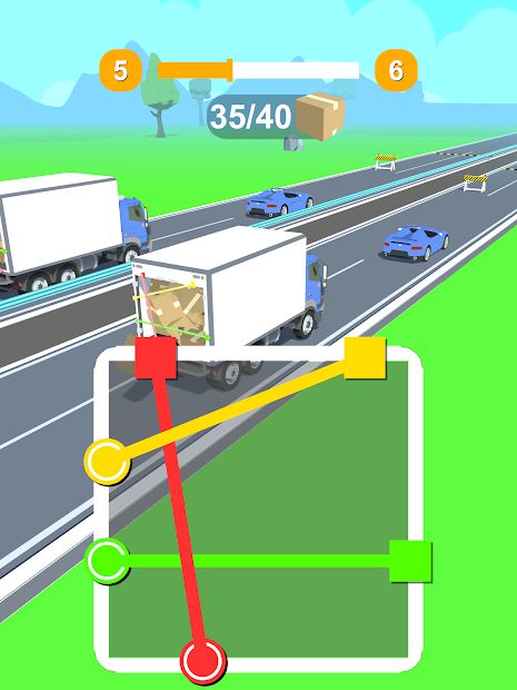 Belt it Runner