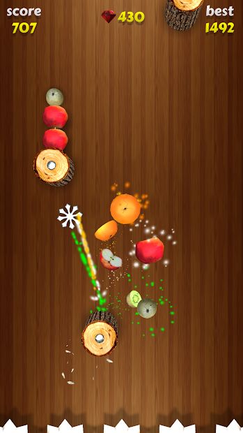 Shuriken Jump