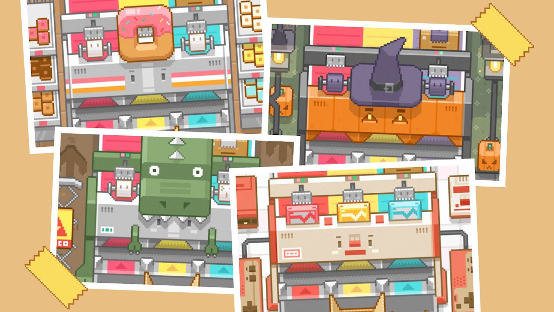 Box It Up! Inc.