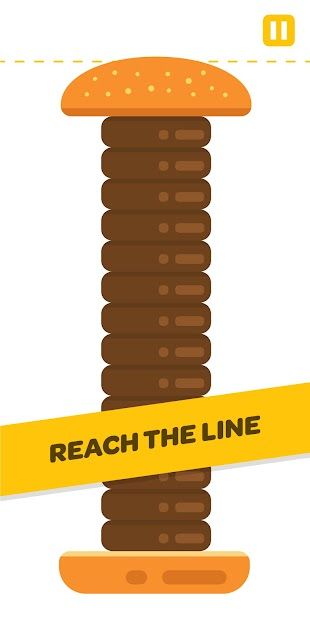 Can You Stack It?