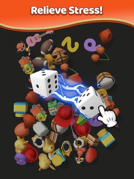 Pair Me 3D : Match 3D Game