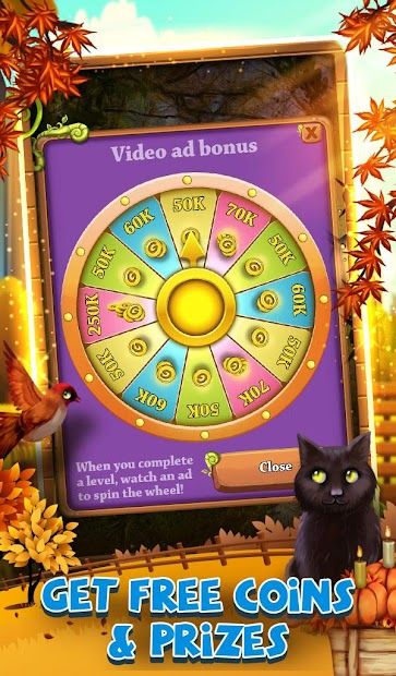 Mahjong: Grand Autumn Harvest