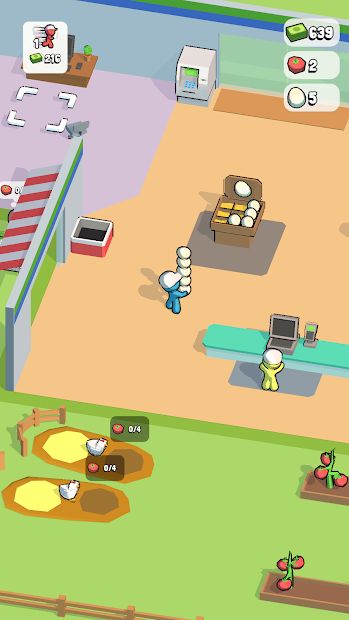My Mini Mart