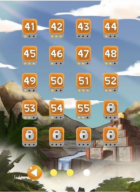 Maya Brick Breaker: the quest