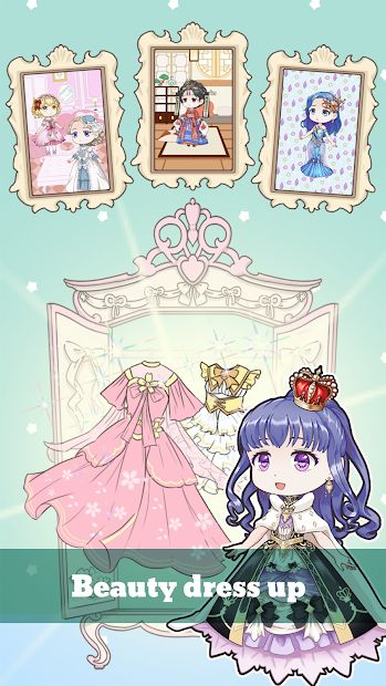 Vivid Doll : Character Maker