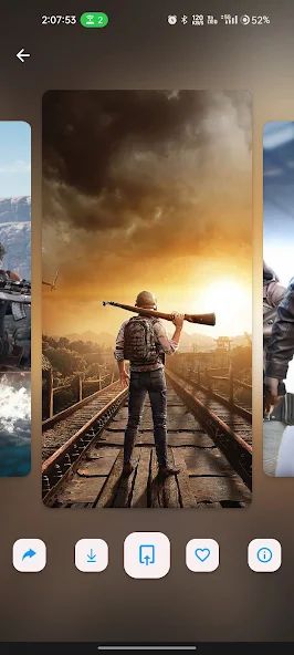 PUBG's Wallpapers For 4K