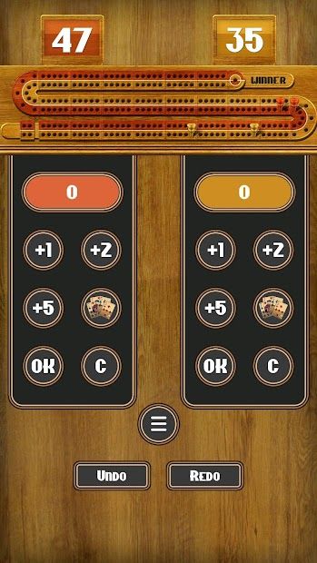 Cribbage Club® (cribbage app)