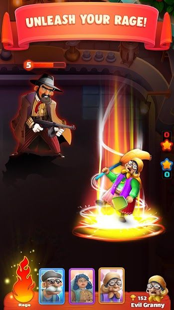Bounce Arena: PvP Battles