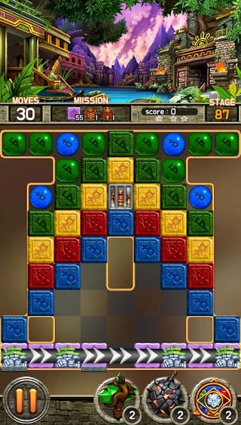 Jewel Temple Island