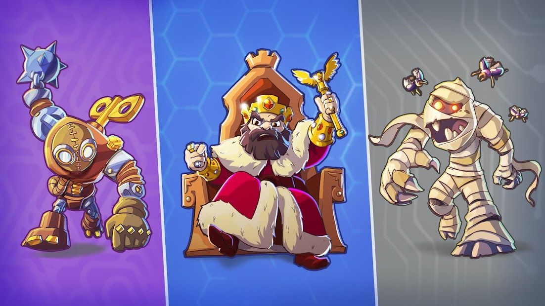Cards of Terra