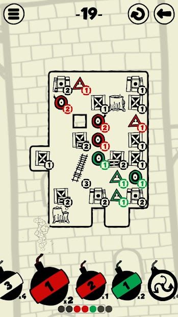 Blastomancer: The Puzzle Game