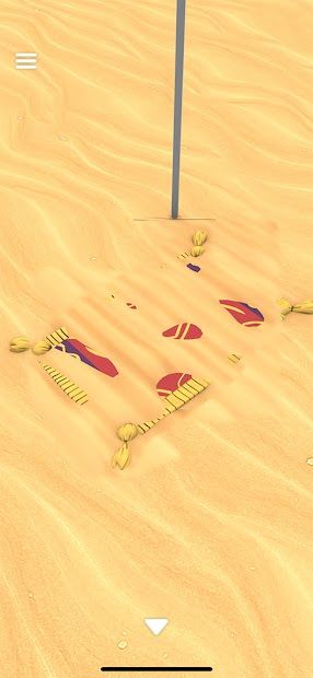 Escape Game: Arabian Night