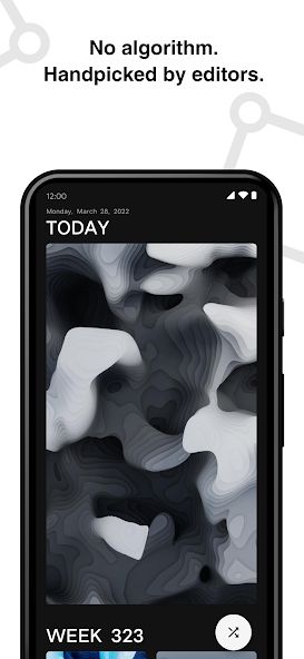 Cuto Wallpaper