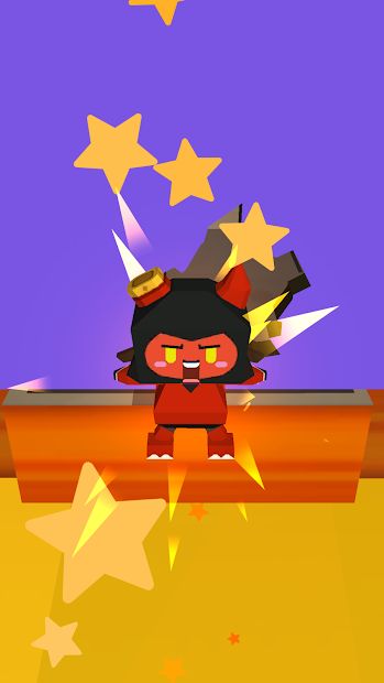Cubie Dodge The Wall
